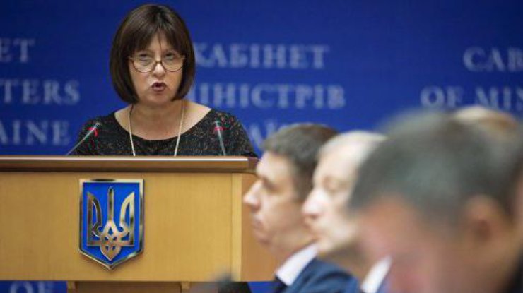 Украине спрогнозировали сложные переговоры с Россией по кредиту
