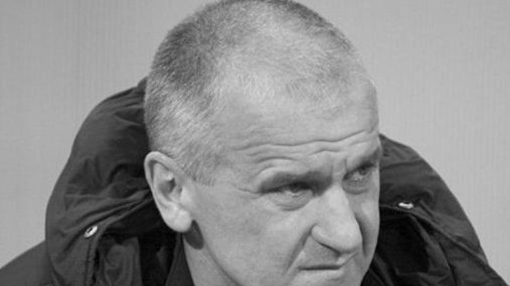 Вадим Тищенко умер в 53 года