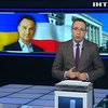 Порошенко та Дуда обговорять санкції проти Росії