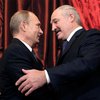 Лукашенко расплылся в благодарностях Путину за особое отношение