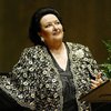 Монсерат Кабалье посадили в тюрьму за мошенничество