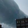 Аргентинцы напуганы до ужаса странными облаками в небе (видео)