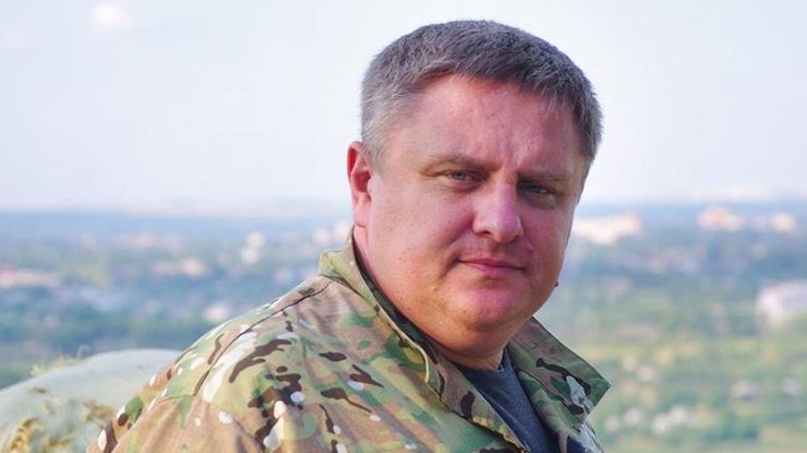 Андрей Крищенко возглавил столичную полицию