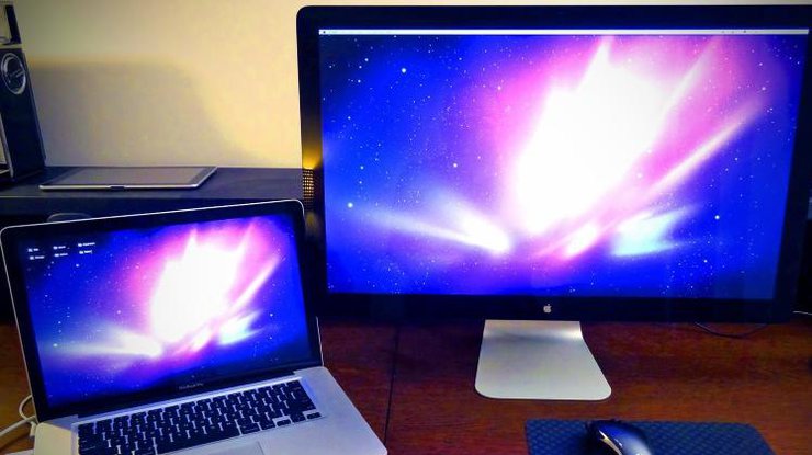 Apple будет разрабатывать экраны на основе технологии OLED
