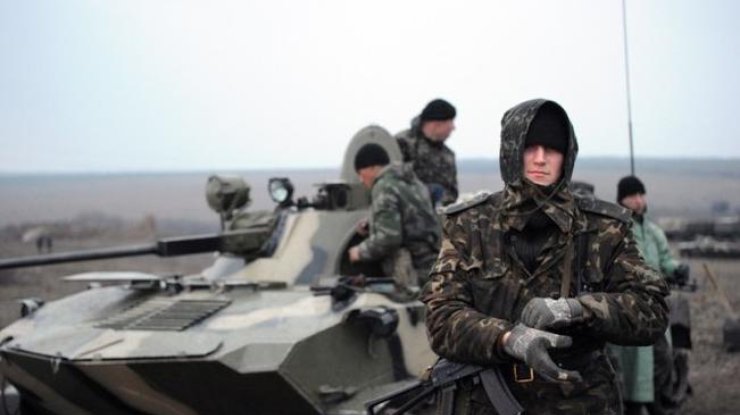 СНБО объяснил угрозы на Донбассе и готовность Киева к ним