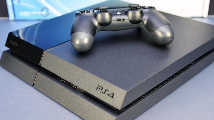 Взлом PlayStation 4 удалось совершить на старой прошивке версии 1.76