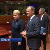 Дональд Туск закликав продовжити санкції проти Росії