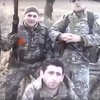 На Донбассе военные Грузии обозвали Авакова гастролером (видео)
