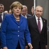 "Северный поток-2": союз Германии и России ударит по Украине