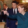 Италия жестко раскритиковала Германию за сговор с Кремлем