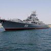 Турция задержала  27 кораблей России в портах