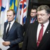 Евросовет выдвинул Кремлю требования по Украине