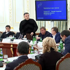 Аваков против Саакашвили: видео стычки шокировало украинцев (фото, видео)