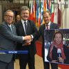 Порошенко обсудил безвизовый режим с ЕС в Бельгии