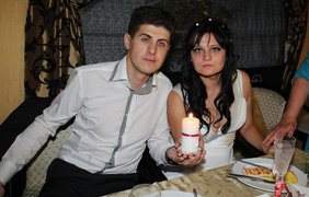 Молодожены обвинили фотографа в ужасных снимках со свадьбы