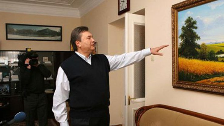 Аваков рассказал о важном архиве Януковича