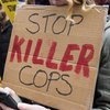 В США суд не смог осудить полицейского за убийство