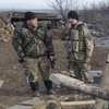 Из Донецка в Горловку перебросили бандгруппировку "Сомали"