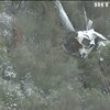 У США розбився гелікоптер швидкої допомоги