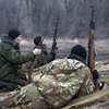 Под Донецк забросили снайперов для обстрела военных 