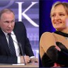 Владимир Путин впервые прокомментировал слухи о дочери