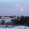 В России крылатая ракета разбомбила жилой дом (фото)