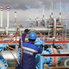 Россия анонсировала новую цену газа для Украины