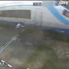 У Польщі потяг збив велосипедиста