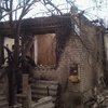 В Луганской области Трехизбенку расстреляли из гранатометов (видео)
