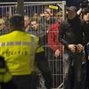 В Нидерландах жестко разогнали митинг против мигрантов