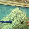 В Росії виготовляють картини зі шкіри риби