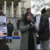 Поляки не хочуть терпіти мігрантів в країні 
