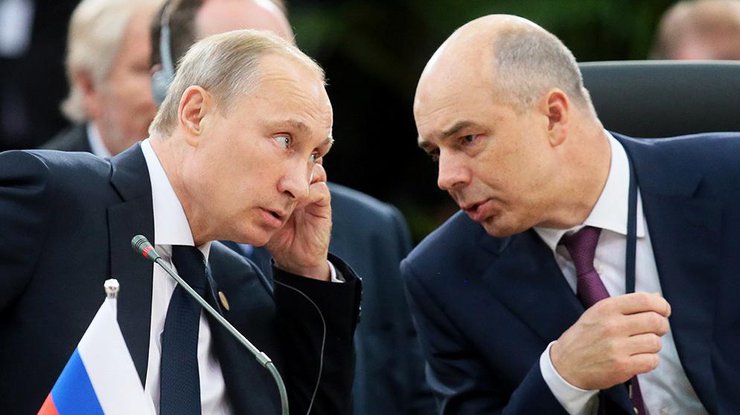 Киев ответил на предложение Кремля относительно кредита