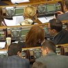 Депутати обіцяють цілодобово працювати над бюджетом