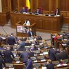 Володимир Гройсман підписав закон про держслужбу