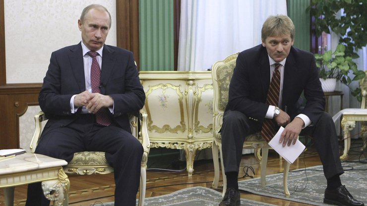 Песков объяснил слова Путина о россиянах на Донбассе