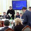 Аваков извинился за скандал с Михаилом Саакашвили
