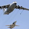 Турция и Европа закрыли небо для бомбардировщиков России