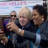 Мэр Лондона может возглавить МИД Британии