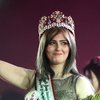 В Ираке впервые за 43 года избрали королеву красоты