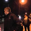 В Киеве полиция задержала пьяного прокурора с оружием (фото)