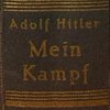 "Майн Кампф" Гітлера видадуть накладом у 4 тисячі