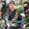 Школы сепаратистов: детей учат ненавидеть Украину (фото, видео)