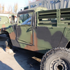 США приготовили для Украины новейшее военное оборудование