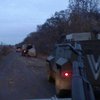 Армия и пограничники усиливают контроль админграницы с Крымом