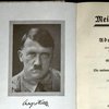 В Германии переиздадут книгу Гитлера Mein Kampf