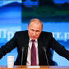 В России грядет гражданская война из-за Путина