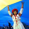 В Украине большинство молодых людей гордятся своим гражданством