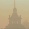 Столиця Болгарії задихається від найзабрудненішого повітря Європи