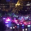 В Лас-Вегасе женщина-водитель сдалась полиции за таран толпы